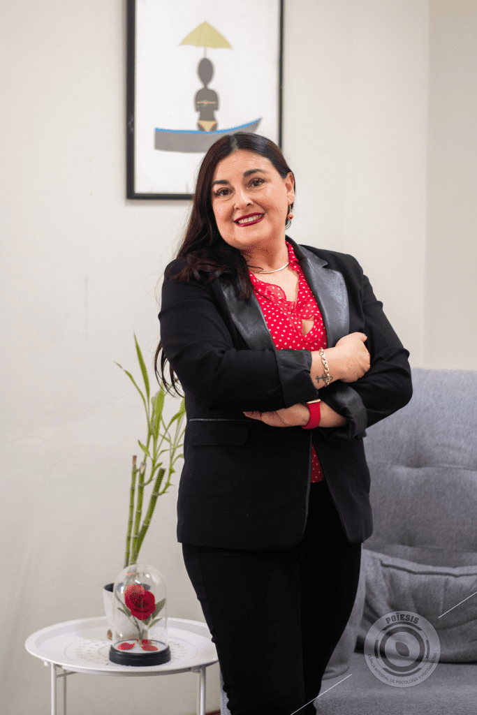 Dra. Alejandra Rodríguez - Psicóloga en Costa Rica