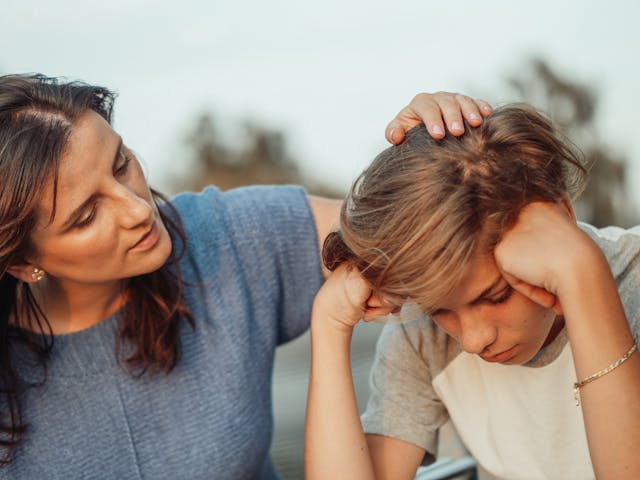 Adolescencia