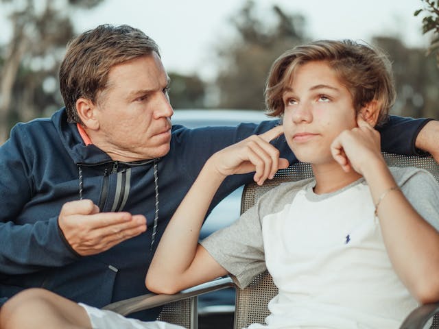 Adolescencia