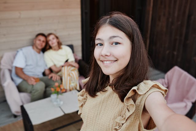 Adolescencia