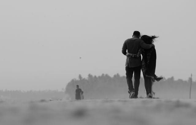 Sesiones de pareja