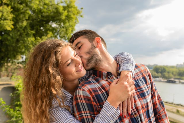 Sesiones de pareja