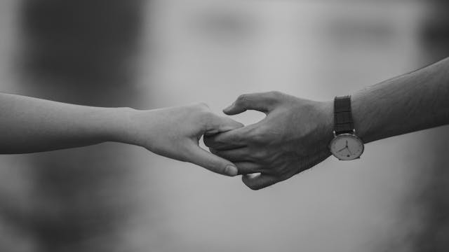 Sesiones de pareja