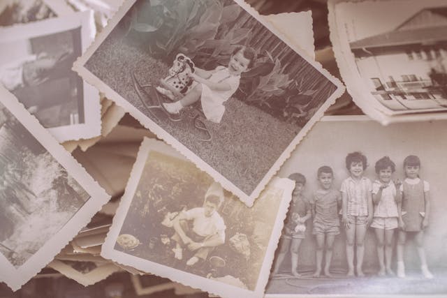 Recuerdos encubridores