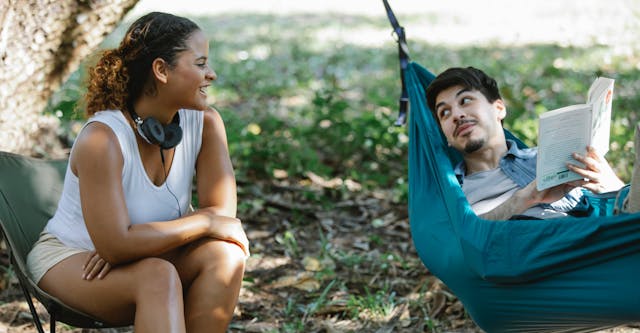 Poder en una relación