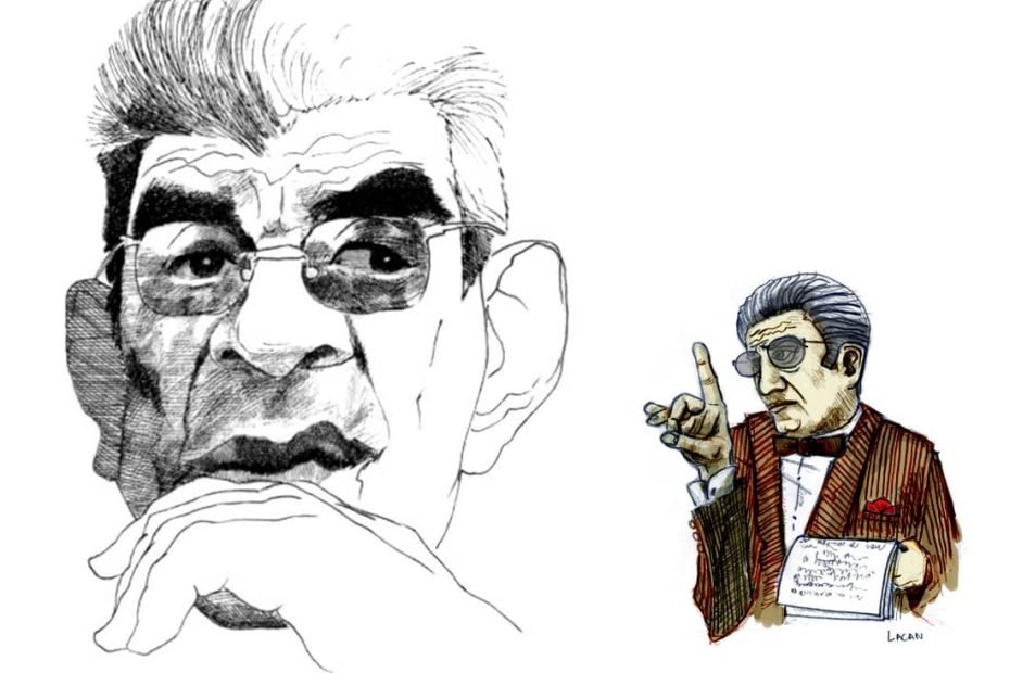 Lacan
