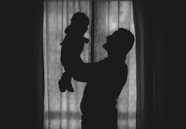 Hiperpaternidad