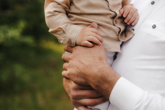 Hiperpaternidad