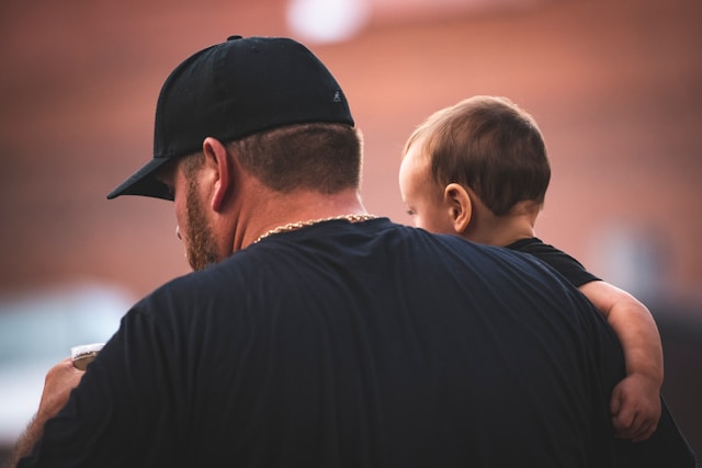 Hiperpaternidad