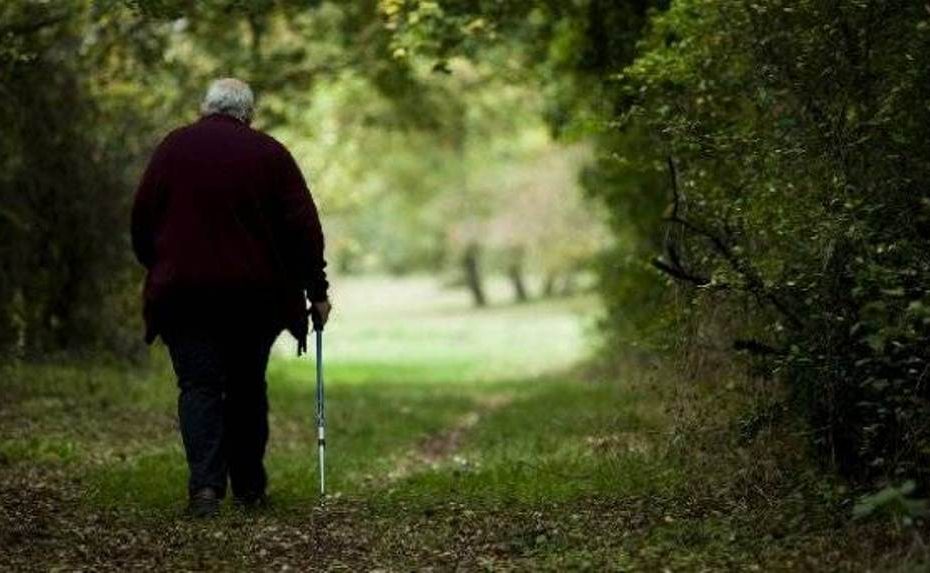 Soledad como amenaza de salud