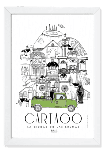 Psicólogos en Cartago