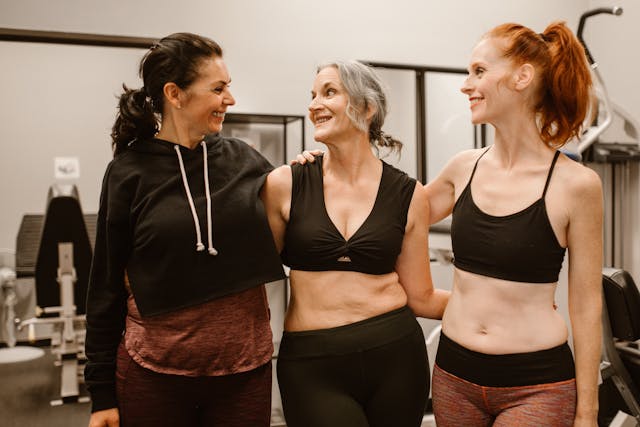 Efectos Psicológicos en la Menopausia