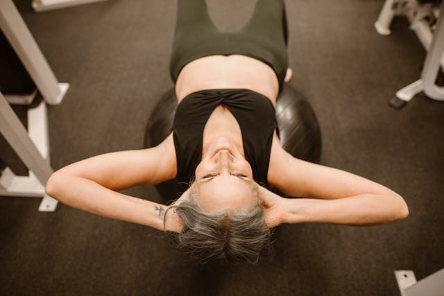 Efectos Psicológicos en la Menopausia