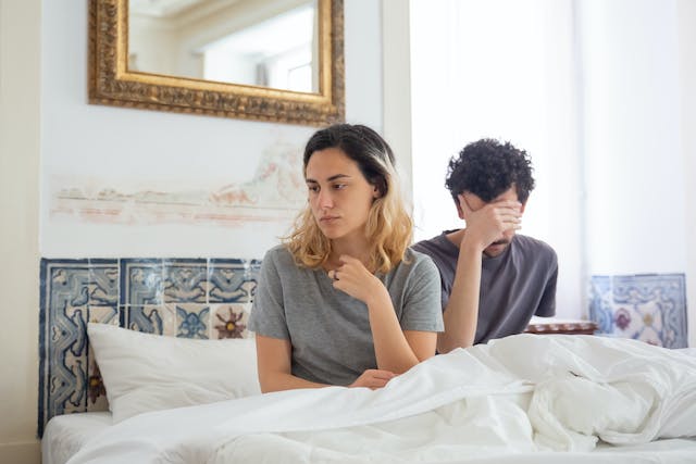 Características de la infidelidad emocional
