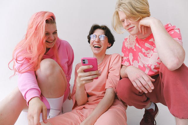 Preguntas frecuentes sobre adolescentes