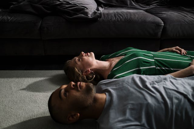 Qué hacer frente a una infidelidad emocional
