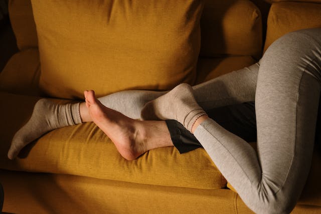 Desconfianza en la pareja