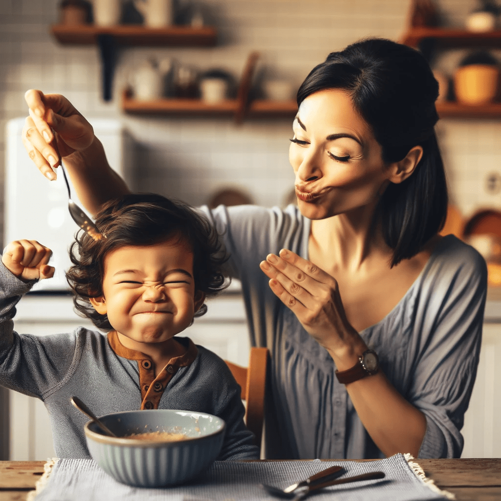 Trastorno de Alimentación Selectiva