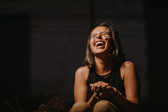 Hormonas de la felicidad