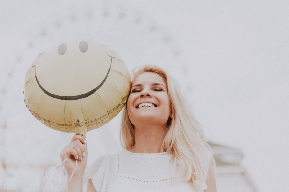 Hormonas de la felicidad