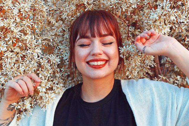 Hormonas de la felicidad