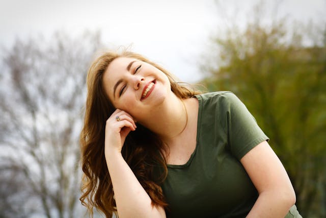 Hormonas de la felicidad