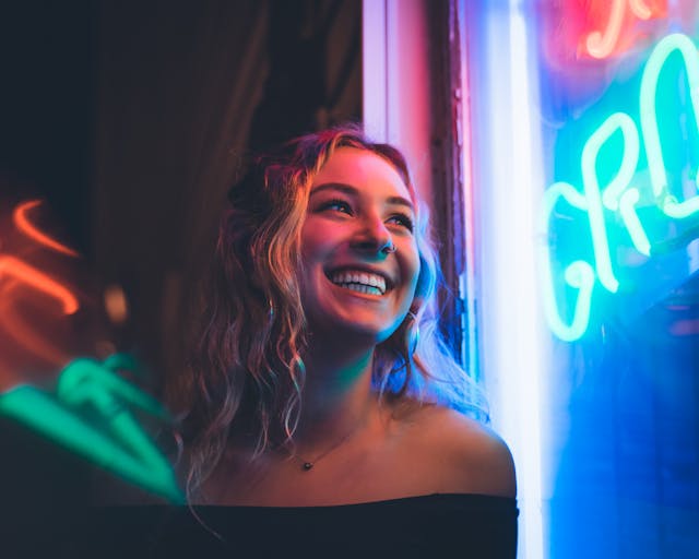 Hormonas de la felicidad