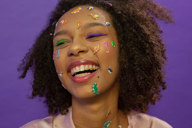 Hormonas de la felicidad