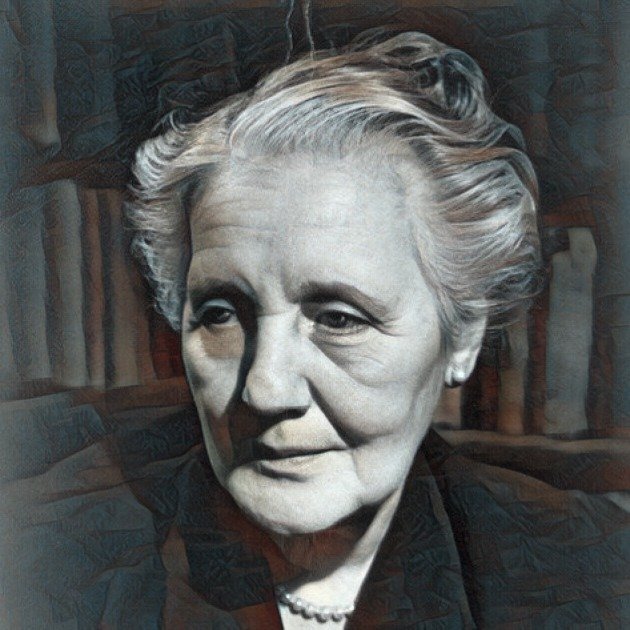 Frases de Melanie Klein