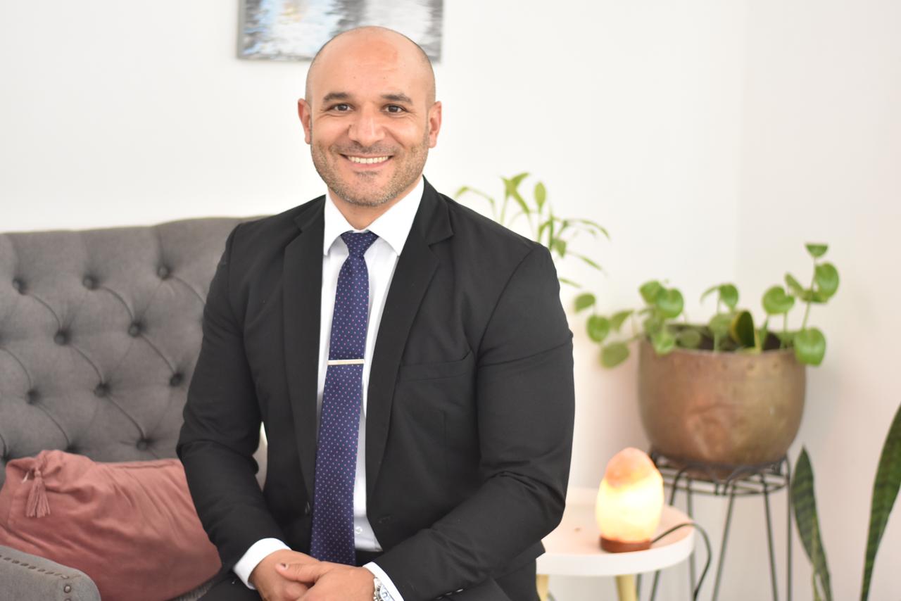 Dr. Carlos Bonilla - Psicoanalista en Costa Rica