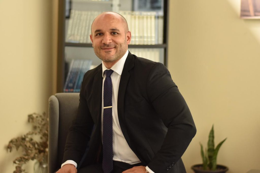 Dr. Carlos Bonilla - Psicólogos en Tres Ríos