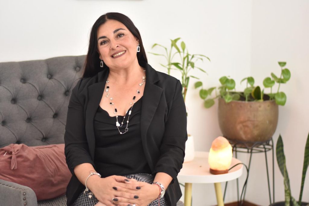 Dra. Alejandra Rodríguez - Psicóloga en Costa Rica