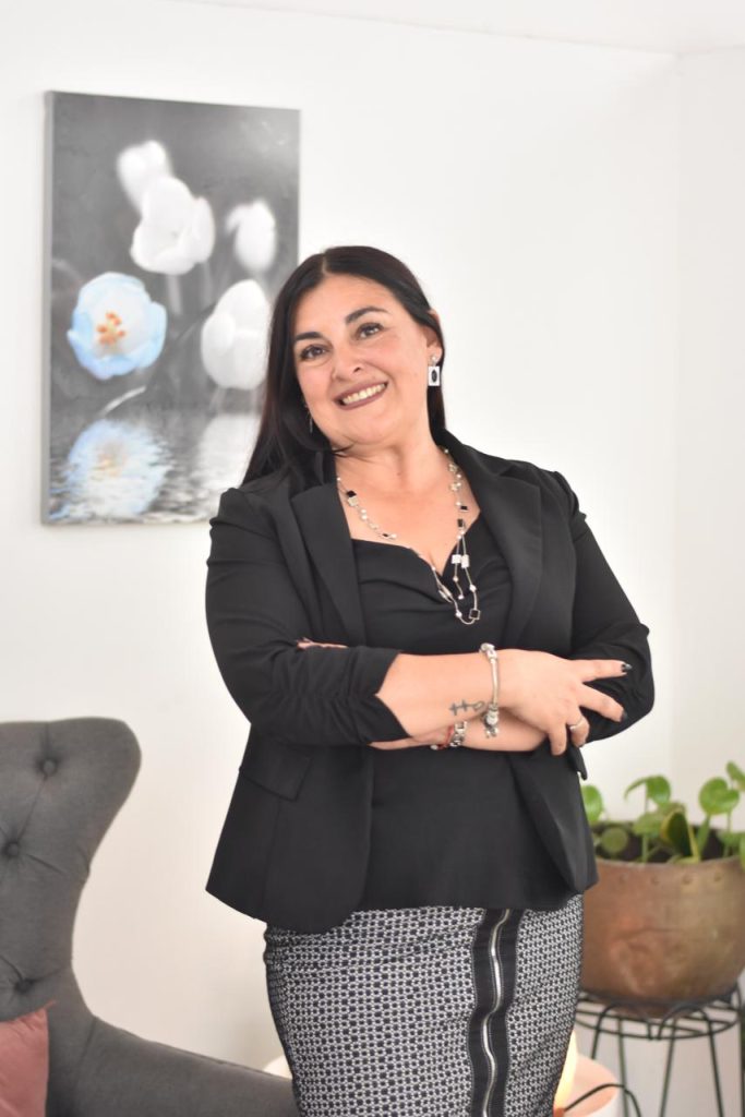 Dra. Alejandra Rodríguez - Psicólogas en Costa Rica