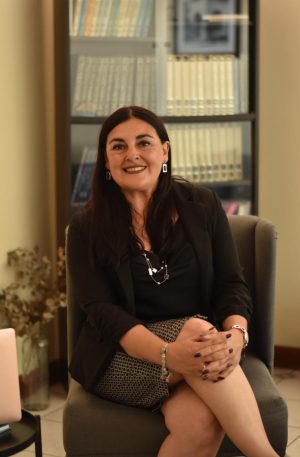 Dra. Alejandra Rodríguez - Psicopedagoga en Costa Rica