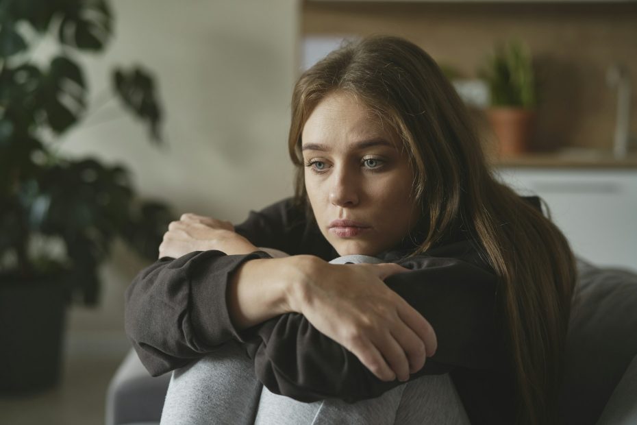 Agotamiento emocional
