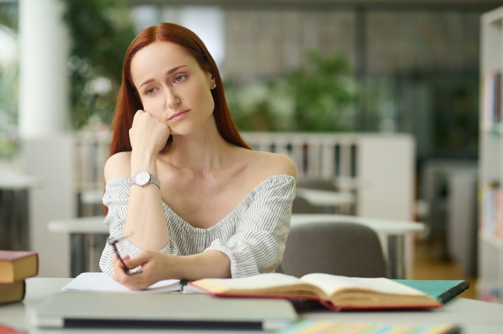Causas del agotamiento emocional
