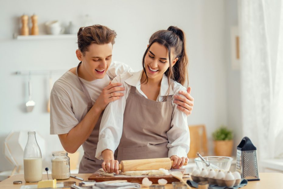 Etapas de las relaciones