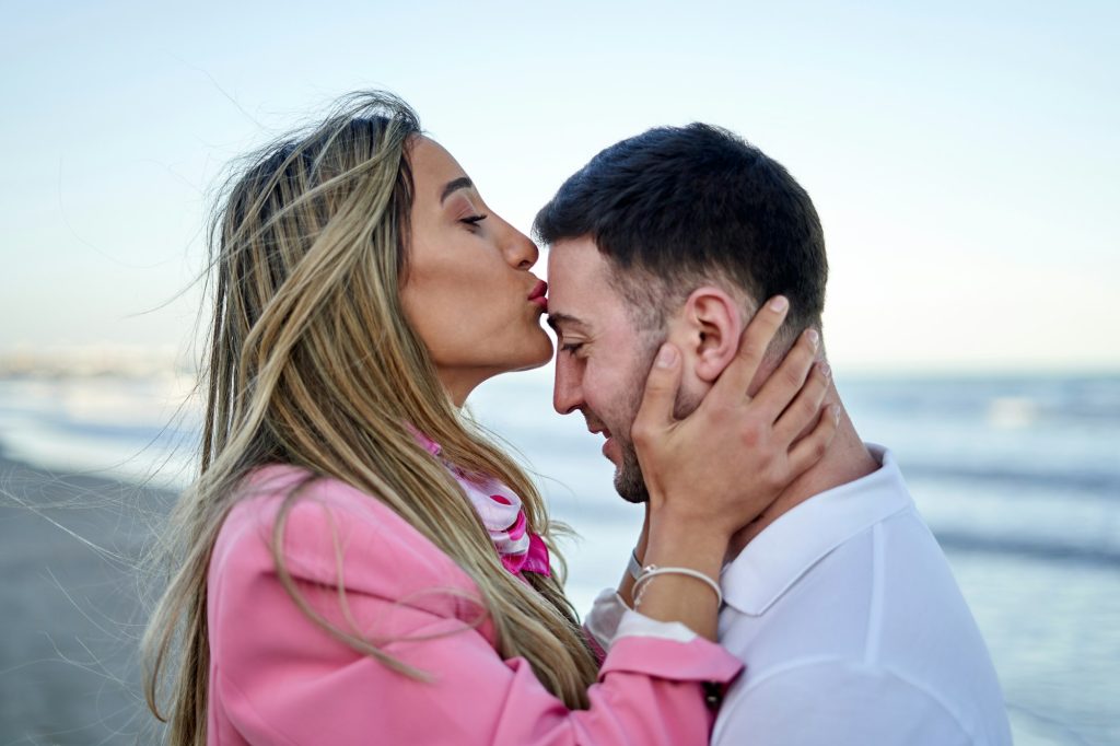 Etapas de las relaciones de pareja