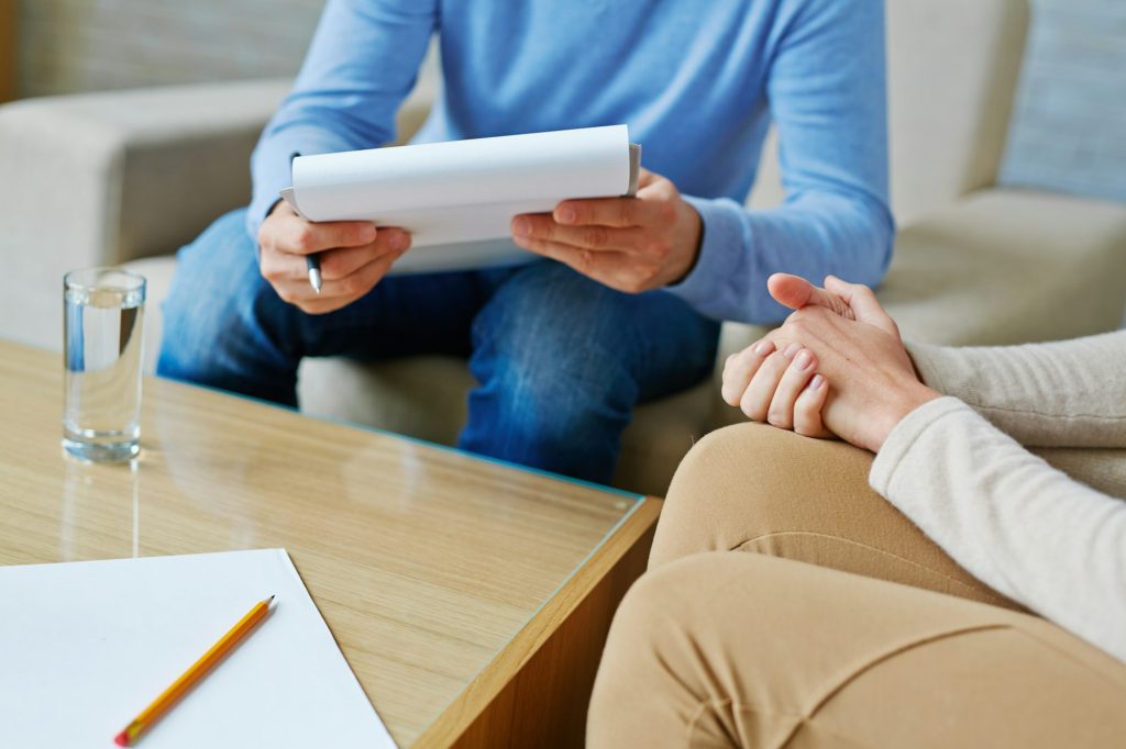 Psicóloga para adultos en Costa Rica