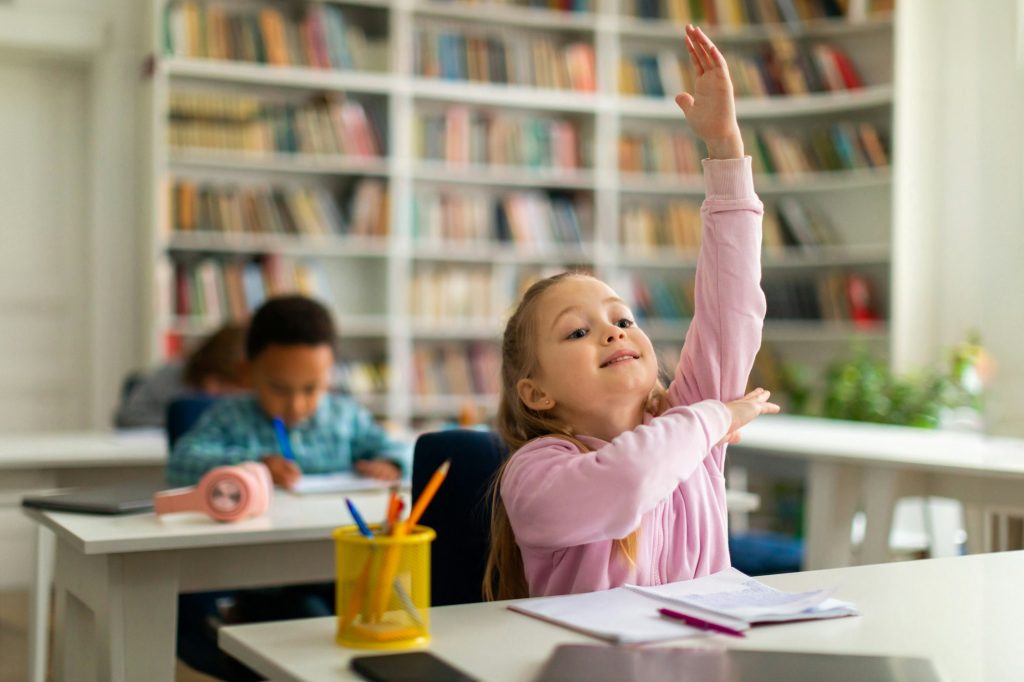Pensamiento crítico en los niños