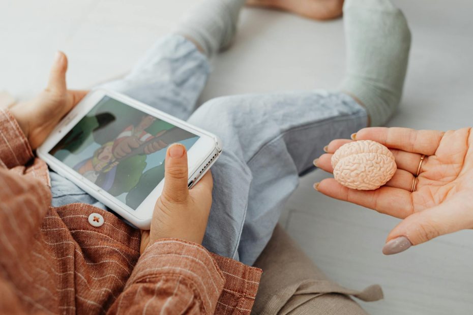 Generación Touch