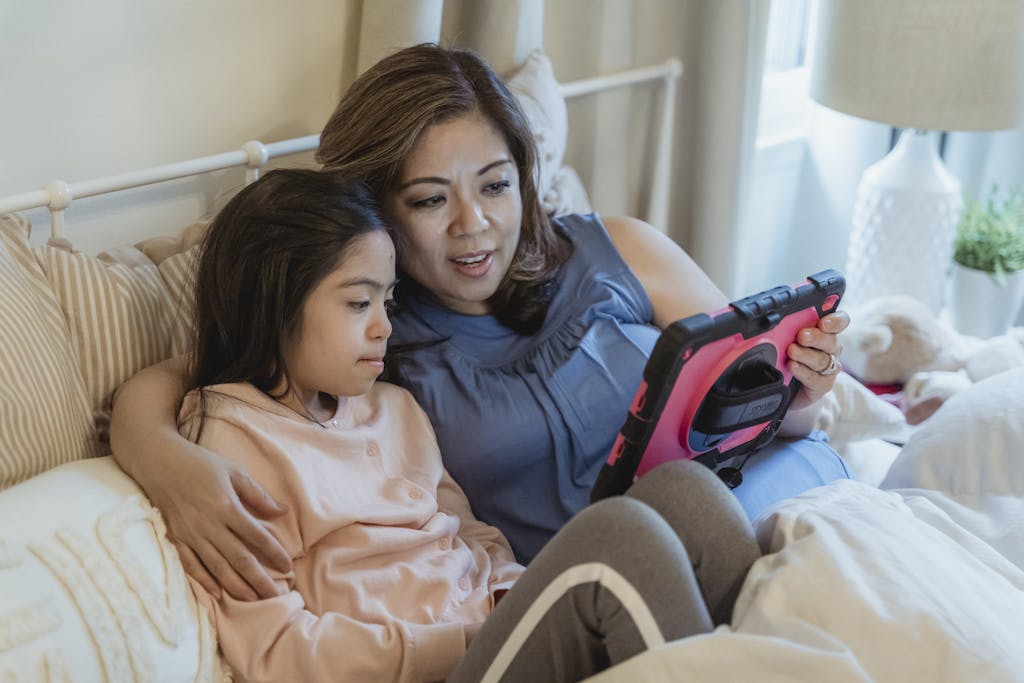 Generación Touch