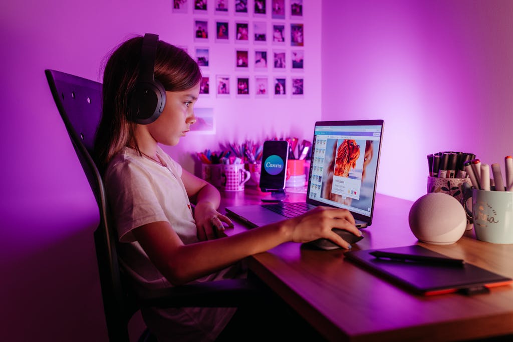 Generación Touch