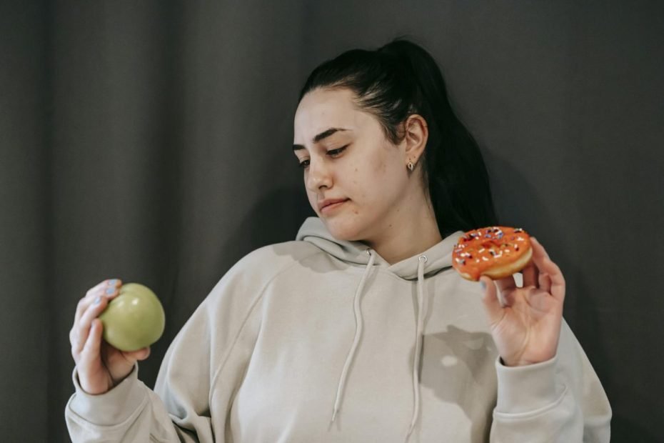 La alimentación en la salud mental