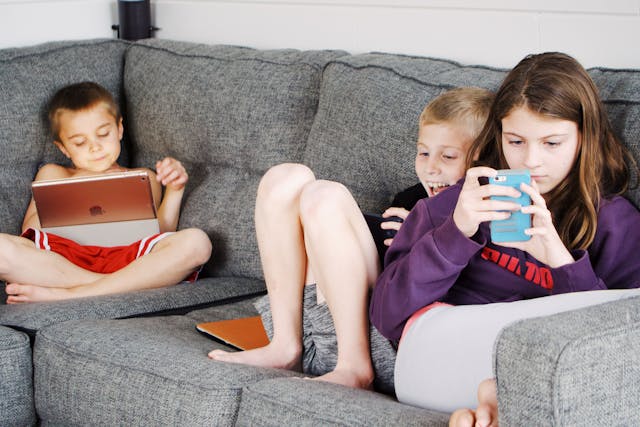 Generación Touch