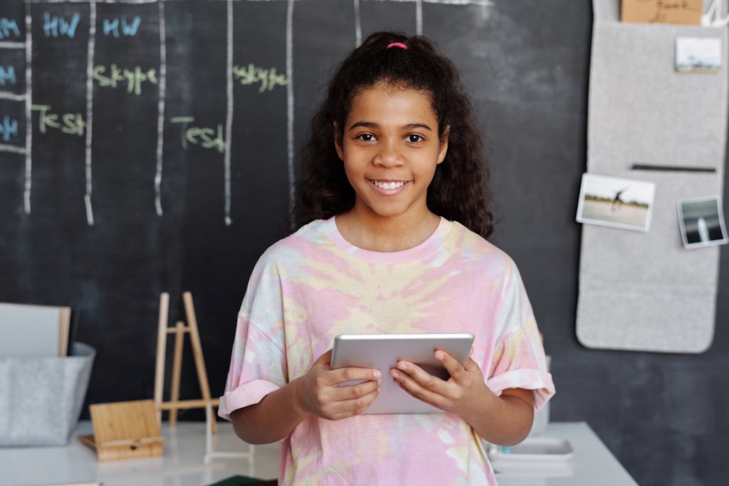 Generación Touch