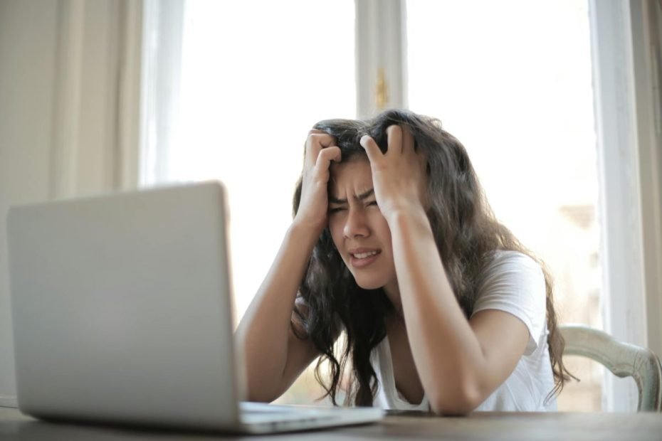 Fatiga emocional