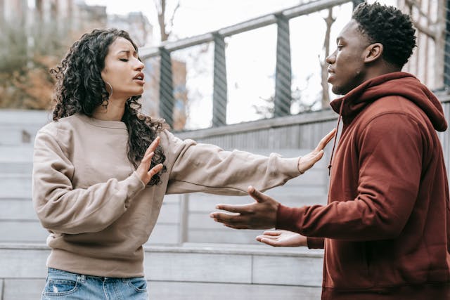 Autoestima en las relaciones