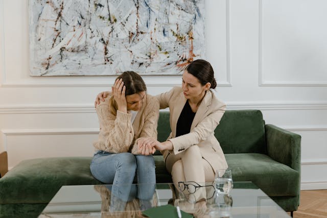 Terapia centrada en la compasión