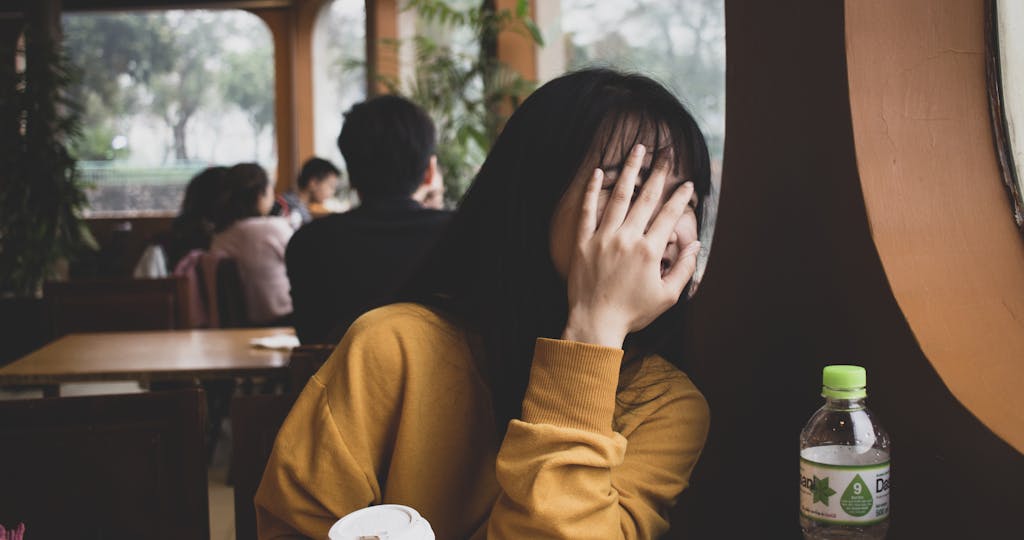 Autoestima en las relaciones